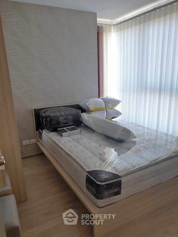 picture 2-BR Condo At Ideo O2 Near BTS Bang Na (ID 3113262) - 1/7