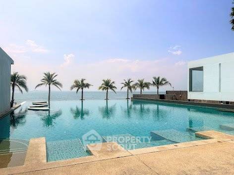 รูป คอนโด 1 ห้องนอน ขนาด 91 ตร.ม. Ananya Beachfront Condominium ขาย (ID 3137782) - รูปที่ 15/19