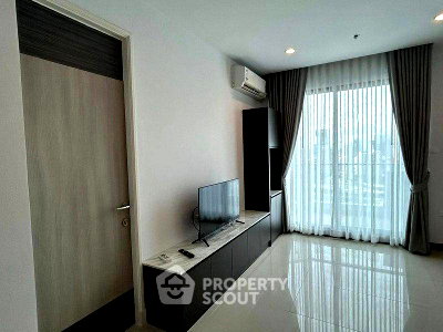 Condos for sale : 1-BR Condo at Supalai Premier @ Asoke near MRT Phetchaburi (ID 2918455)