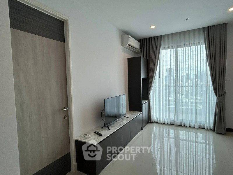 picture 1-BR Condo at Supalai Premier @ Asoke near MRT Phetchaburi (ID 2918455) - 1/5