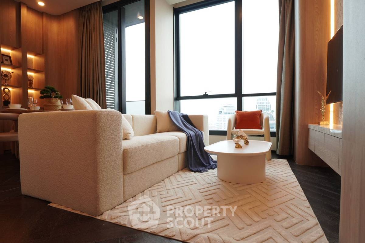 picture 2-BR Condo at The Esse Sukhumvit 36 near BTS Thong Lor (ID 2979236) - 15/16