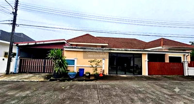 Houses for sale Boat Lagoon Phuket  : For Sale House , Chaofah Garden Home 3 Koh Kaew , Ko Kaeo , Mueang Phuket , Phuket , CX-174679 ✅ Live chat with us ADD LINE @connexproperty ✅