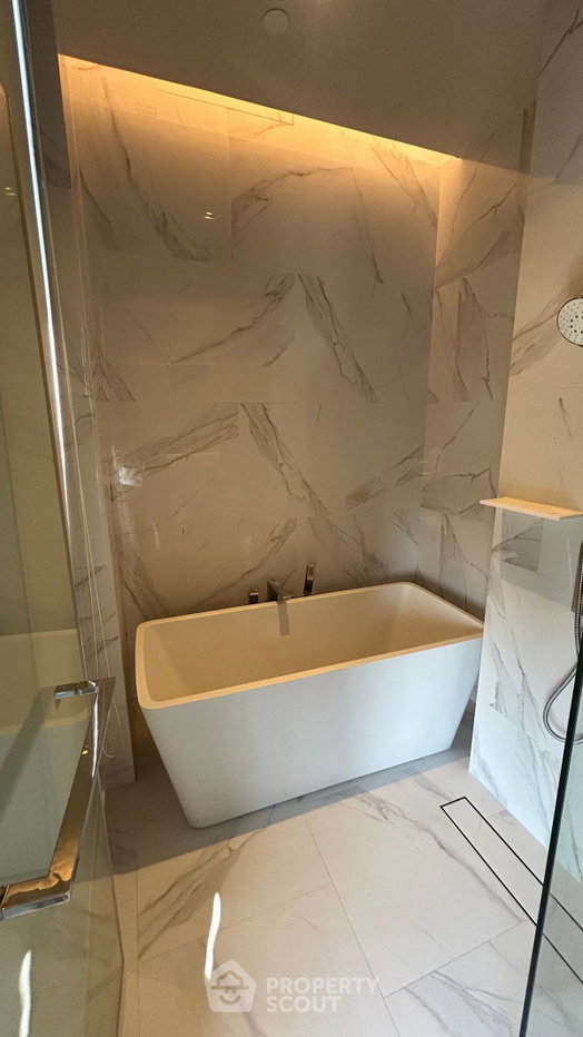 picture 1-BR Condo at The Reserve Sathorn near BTS Sala Daeng (ID 3258041) - 7/27
