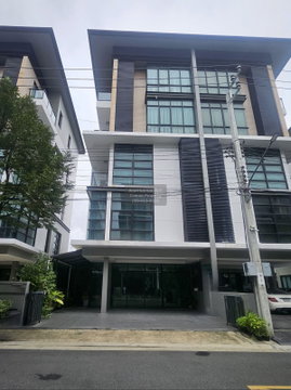 ขายโฮมออฟฟิศ พรีเมี่ยมเพลส เกษตร - นวมินทร์ ลาดพร้าว เขต ลาดพร้าว กรุงเทพ CX-174898 ✅ ทักไลน์ @connexproperty ตอบทันที ทีมงานมืออาชีพ ✅
