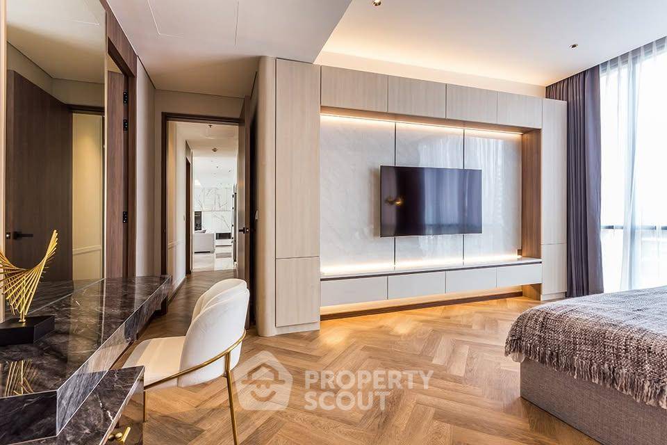 รูป คอนโด 3 ห้องนอน Domus Condominium ใกล้ BTS อโศก (ID 3129803) - รูปที่ 17/34