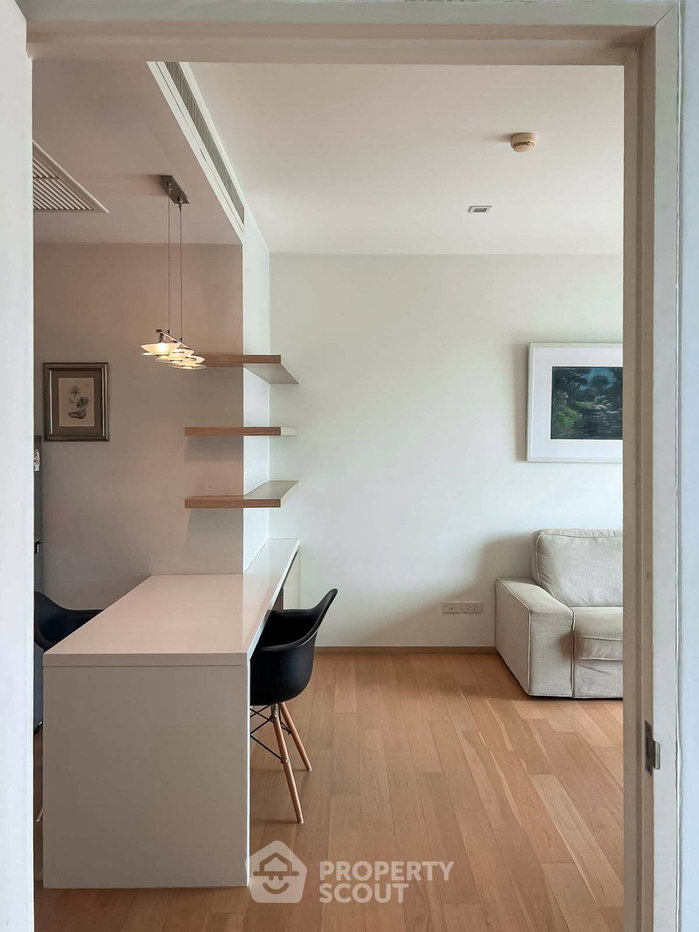 รูป คอนโด 1-ห้องนอน ที่ โนเบิล รีเฟลกซ์ ใกล้ BTS อารีย์ (ID 3152772) - รูปที่ 14/22