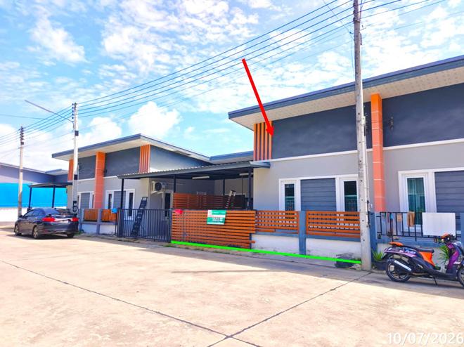 picture TOWN HOUSE 26.4 Sq.w. Pluak Daeng Rayong for 1.2M - 2/25