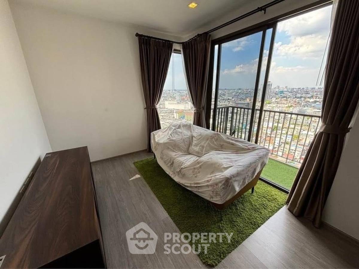 รูป คอนโด 2-ห้องนอน ที่ นายน์ บาย แสนสิริ ใกล้ BTS วงเวียนใหญ่ (ID 3187196) - รูปที่ 8/9