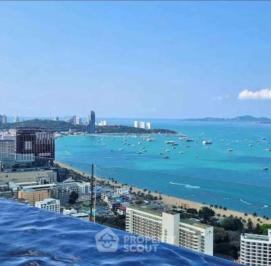 รูป ขายคอนโด 2 ห้องนอน ขนาด 60 ตร.ม. Centric Sea Pattaya พัทยากลาง (ID 2632930) - รูปที่ 2/11
