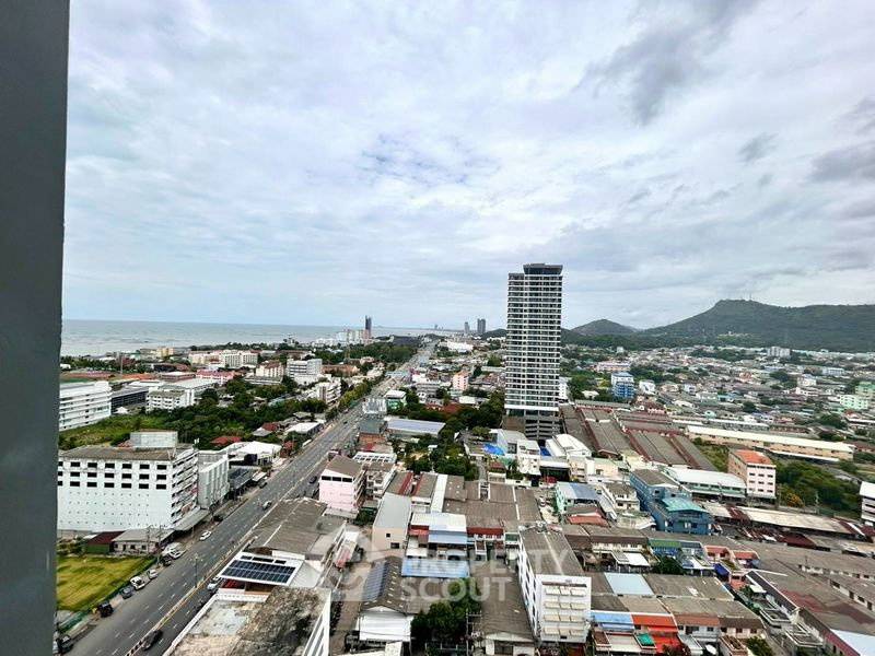 picture 1-BR Condo at Keen Centre Sriracha in Si Racha (ID 3299564) - 13/13