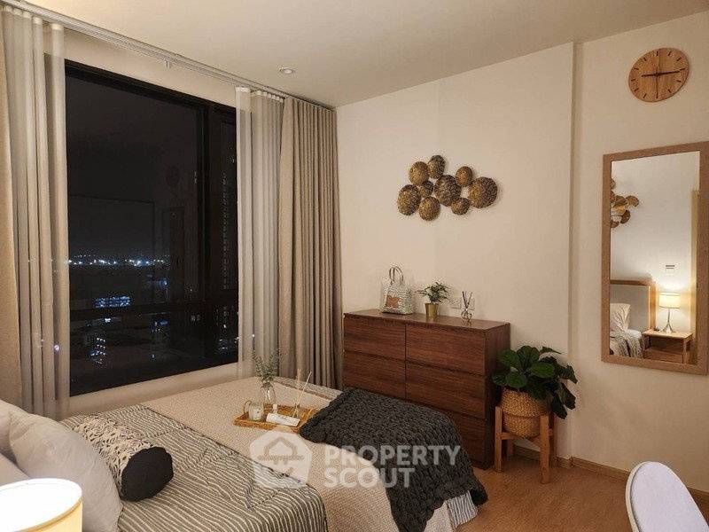 รูป คอนโด 1-ห้องนอน ที่ มารุ เอกมัย 2 ใกล้ BTS เอกมัย (ID 2918369) - รูปที่ 4/4