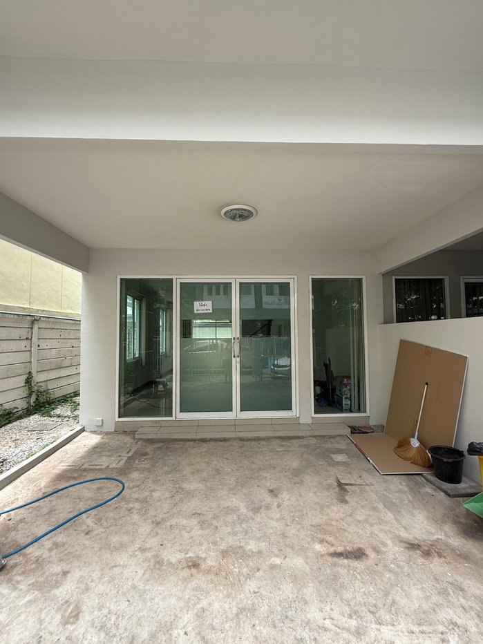 picture Near Suvannabhumi Airport Home Office for rent - 5/19
