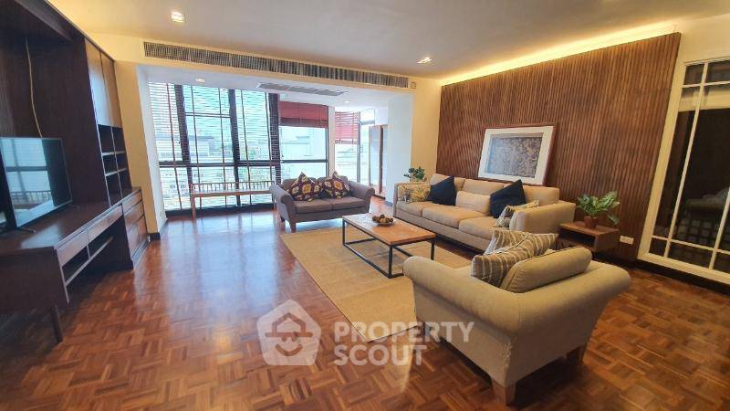 รูป คอนโด 3 ห้องนอน ขนาดกว้าง 190 ตร.ม. Baan Yen Akard Condominium (ID 2834622) - รูปที่ 7/7