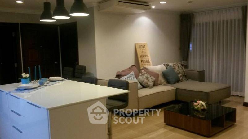 picture 3-BR Condo at Richmond Palace Condominium near BTS Phrom Phong (ID 2834342) - 7/8