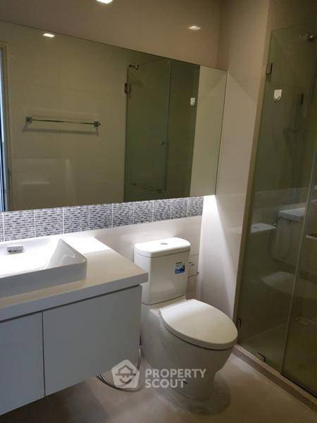 picture 2-BR Condolette Light Convent Near BTS Sala Daeng For Sale (ID 2918286) - 2/7