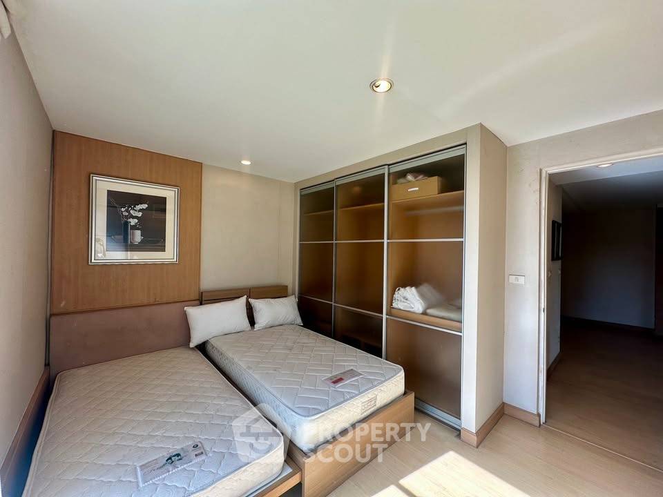 picture 2-BR The Bangkok Sukhumvit 61 Near BTS Thong Lor (ID 2961576) - 11/18