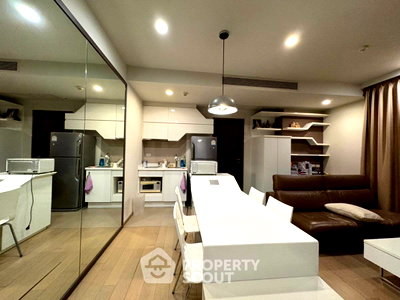 Condos for sale : 30m From BTS Ratchathewi | 1-BR Pyne By Sansiri, 29th Floor (ID 2811883)