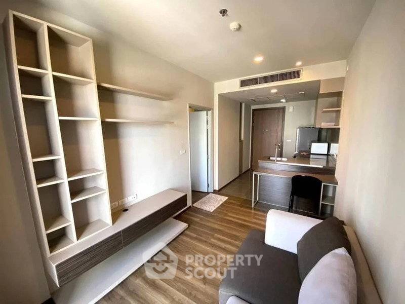 รูป คอนโด 1-BR Onyx Phahonyothin ใกล้ BTS สะพานควาย (ID 2918368) - รูปที่ 3/5