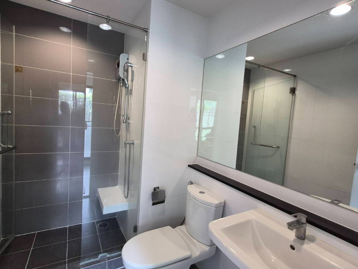 picture For rent Private & Peaceful Living | 2 Bed 2 Bath | Niche Mono Peak Bangna - 9/18