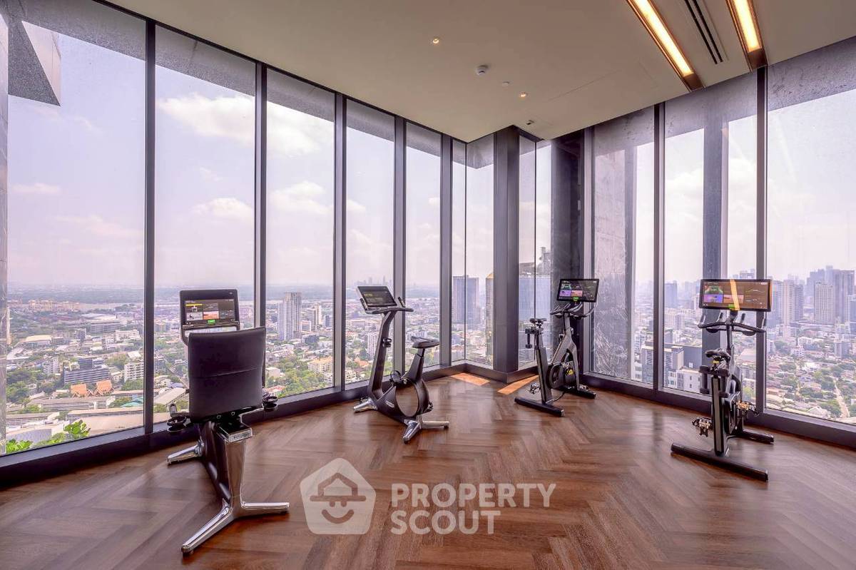 picture 2-BR Condo at Hyde Heritage Thonglor near BTS Thong Lor (ID 3080928) - 10/25