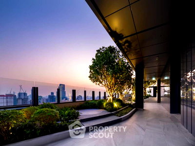 Condos for sale : 1-BR At The Extro Phayathai–Rangnam Near BTS Victory Monument (ID 3296774)