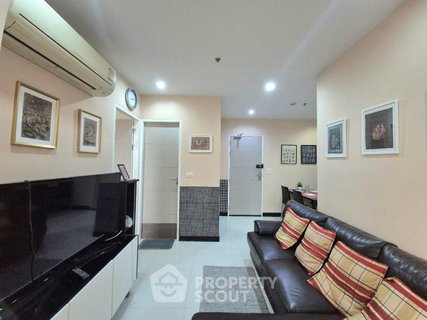 รูปภาพ คอนโด 2-ห้องนอน ที่ ไอดีโอ เวิร์ฟ ราชปรารภ ใกล้ ARL ราชปรารภ (ID 2870858)