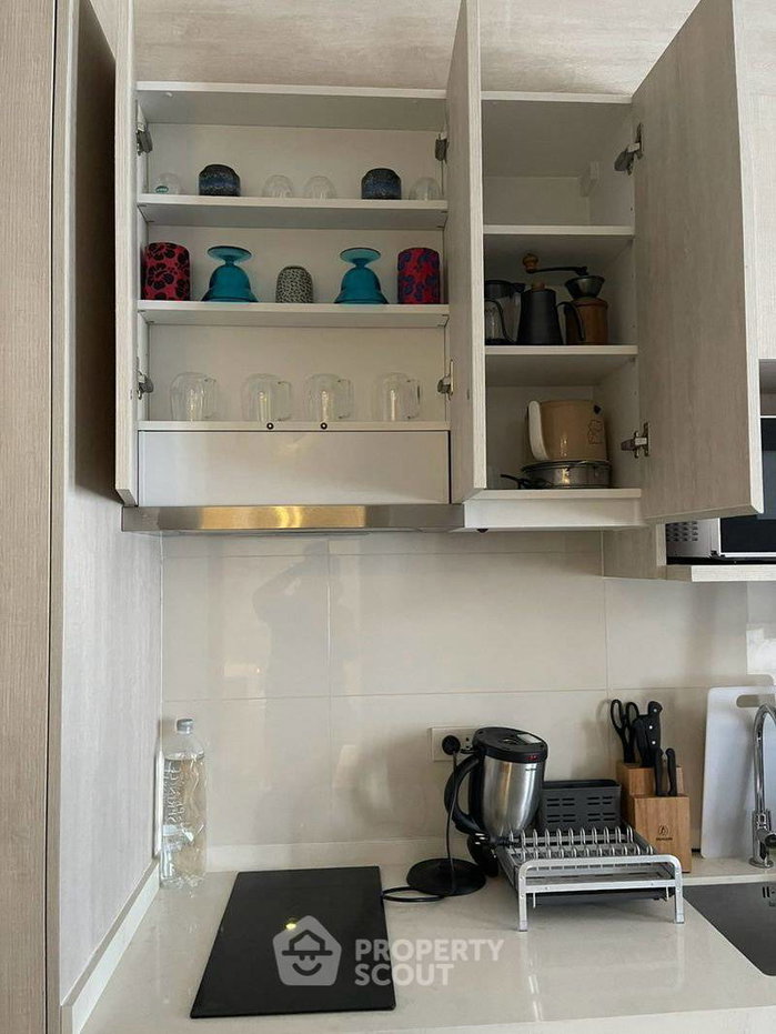 picture 19th-Floor 1-BR At Keen Centre Sriracha, Si Racha (ID 3224008) - 4/7