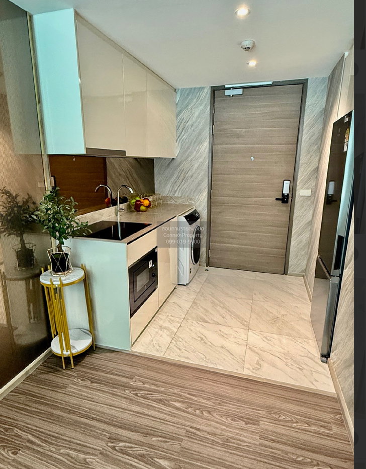 รูป ขายคอนโด  ฟินน์ อโศก BTS-อโศก คลองเตย เขต คลองเตย กรุงเทพ CX-173802 ✅ ทักไลน์ @connexproperty ตอบทันที ทีมงานมืออาชีพ ✅ - รูปที่ 6/12