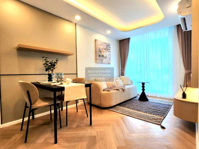 Condos for sale : 🔥🔥🔥 For Sale Condo , The Kris Extra 4 , MRT-Sutthisan , Din Daeng , Huai Khwang , Bangkok , CX-150561 ✅ Live chat with us ADD LINE @connexproperty ✅ 🔥🔥🔥