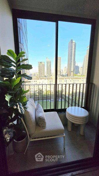 รูป ราคาคุ้มค่า 1 ห้องนอน Ideo Q Sukhumvit 36 ใกล้ BTS ทองหล่อ (ID 2918578) - รูปที่ 6/8