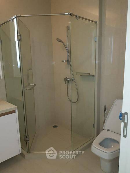 picture 300m To BTS Ratchadamri: 3-BR Condo At Q Langsuan (ID 2834765) - 3/6