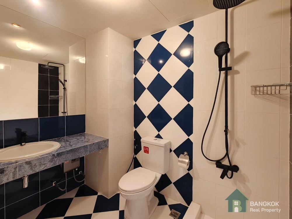 รูป Icon III Sukhumvit 55 |  ให้เช่าคอนโด 2 นอน 2 น้ำ  BTS ทองหล่อ - รูปที่ 14/20