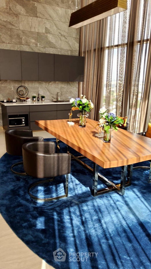 picture 1-BR Condo at Knightsbridge Space Ratchayothin near BTS Ratchayothin (ID 845231) - 28/33