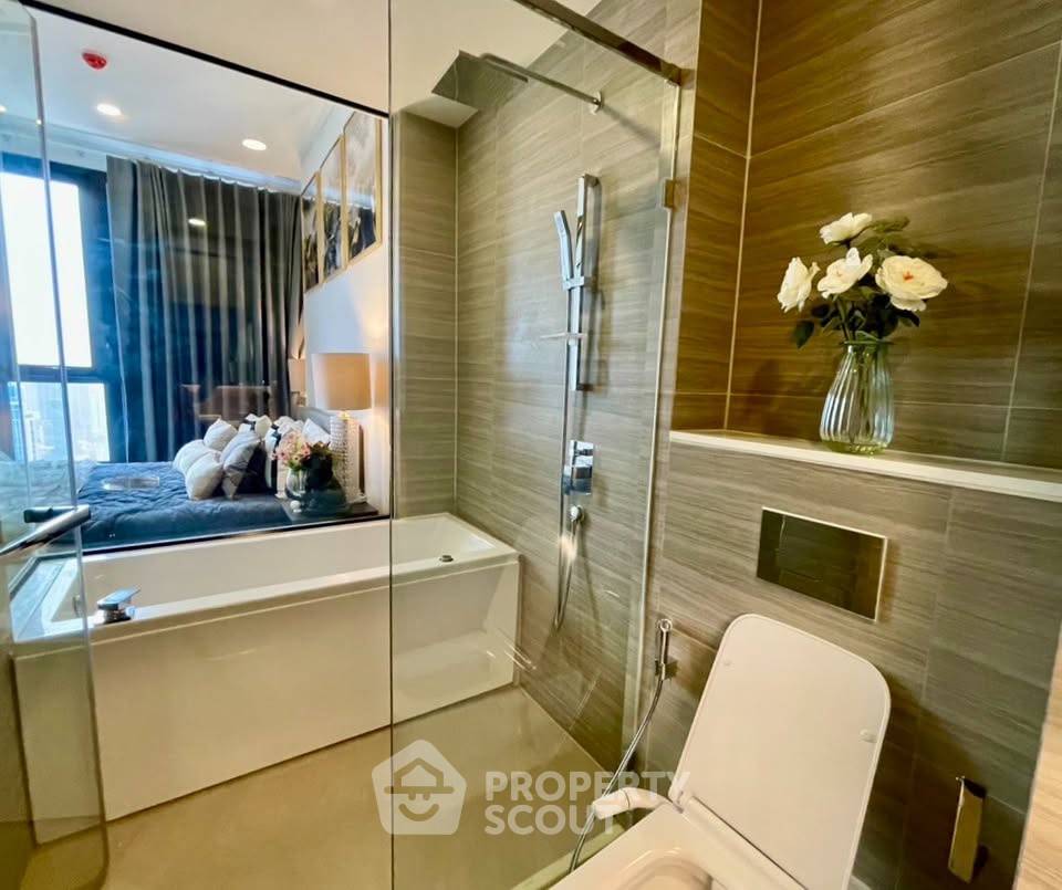 picture 1-BR Condo at Park Origin Thonglor near BTS Thong Lor (ID 3001496) - 2/12