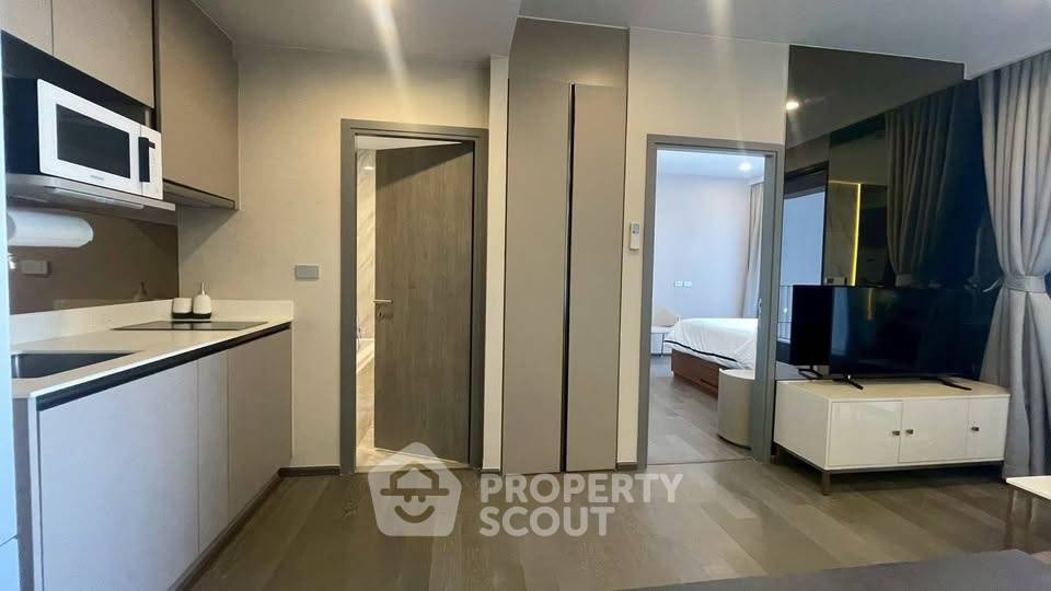 picture 200m From BTS Phra Khanong | 1-BR KnightsBridge Space Sukhumvit-Rama4 (ID 2840288) - 9/9