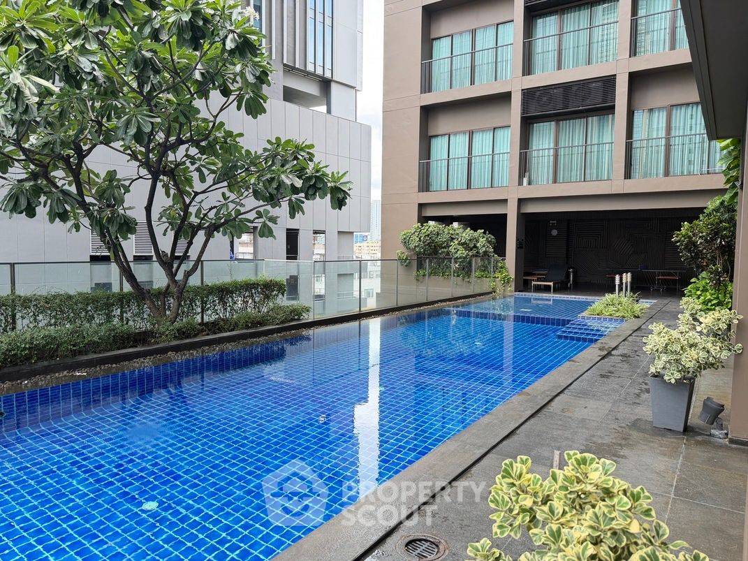 รูป คอนโด 1-ห้องนอน ที่ โนเบิล รีไฟน์ พร้อมพงษ์ ใกล้ BTS พร้อมพงษ์ (ID 3306899) - รูปที่ 4/19