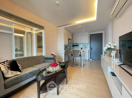 คอนโด 1-ห้องนอน ที่ เอช สุขุมวิท 43 ใกล้ BTS พร้อมพงษ์ (ID 3090862)