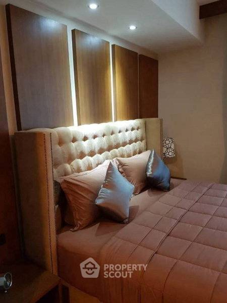 picture 1-BR Condo at Marina Bayfront Sriracha in Si Racha (ID 3218335) - 2/11