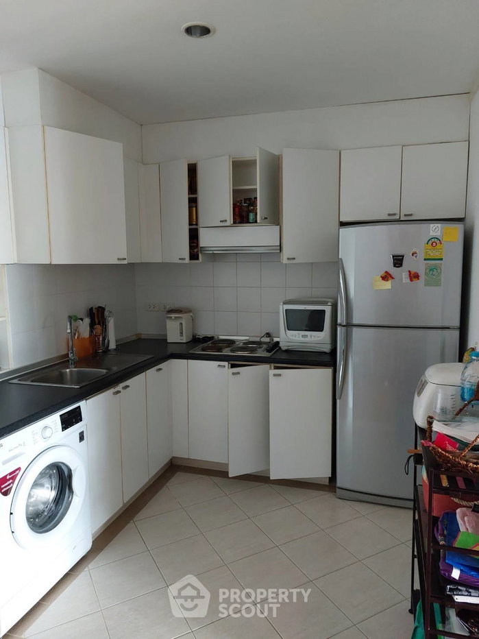 รูป คอนโด 3 ห้องนอน 141 ตร.ม. Baan Siri Sukhumvit 13 ใกล้ ARL Makkasan (ID 1489041) - รูปที่ 4/16