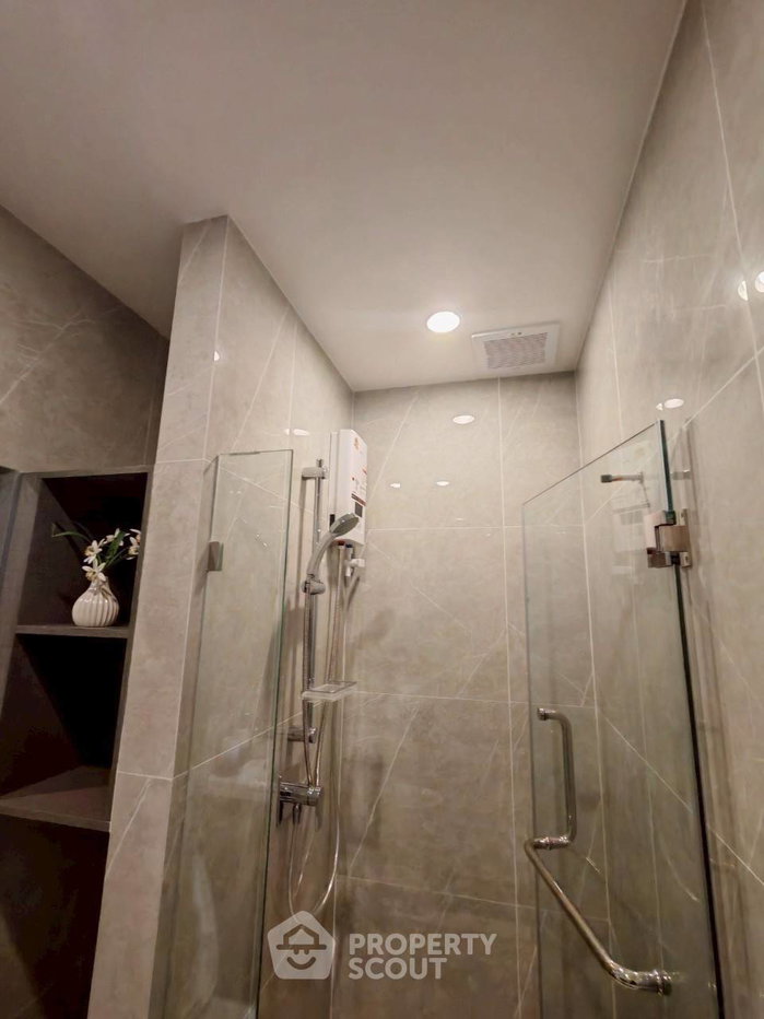 picture 200m To MRT Phra Ram 9 | 1-BR Nue District R9 (ID 3306646) - 7/7