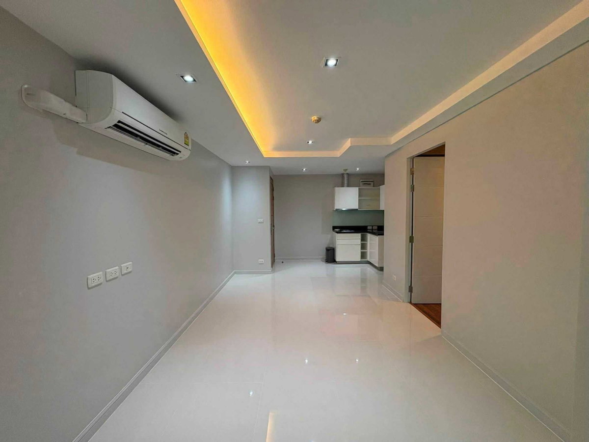 รูป LTH16177 - Condo FOR SALE Beverly 33 by Aspira 50 sqm. 1 Bed 1 Bath Near BTS Phrom Phong 6.5MB All-in - รูปที่ 3/8