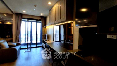 ขายคอนโด : คอนโด 1 ห้องนอน ชั้น 26 Ashton Asoke ใกล้ MRT สุขุมวิท 70 ม. (ID 2918445)