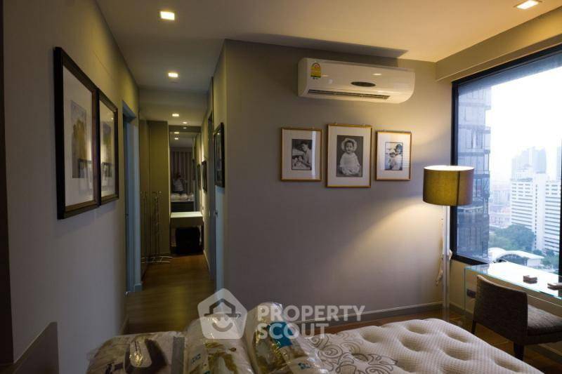 รูป คอนโดสองห้องนอน M Silom ย่านสุรวงศ์ ใกล้ BTS ช่องนนทรี (ID 2918154) - รูปที่ 8/8