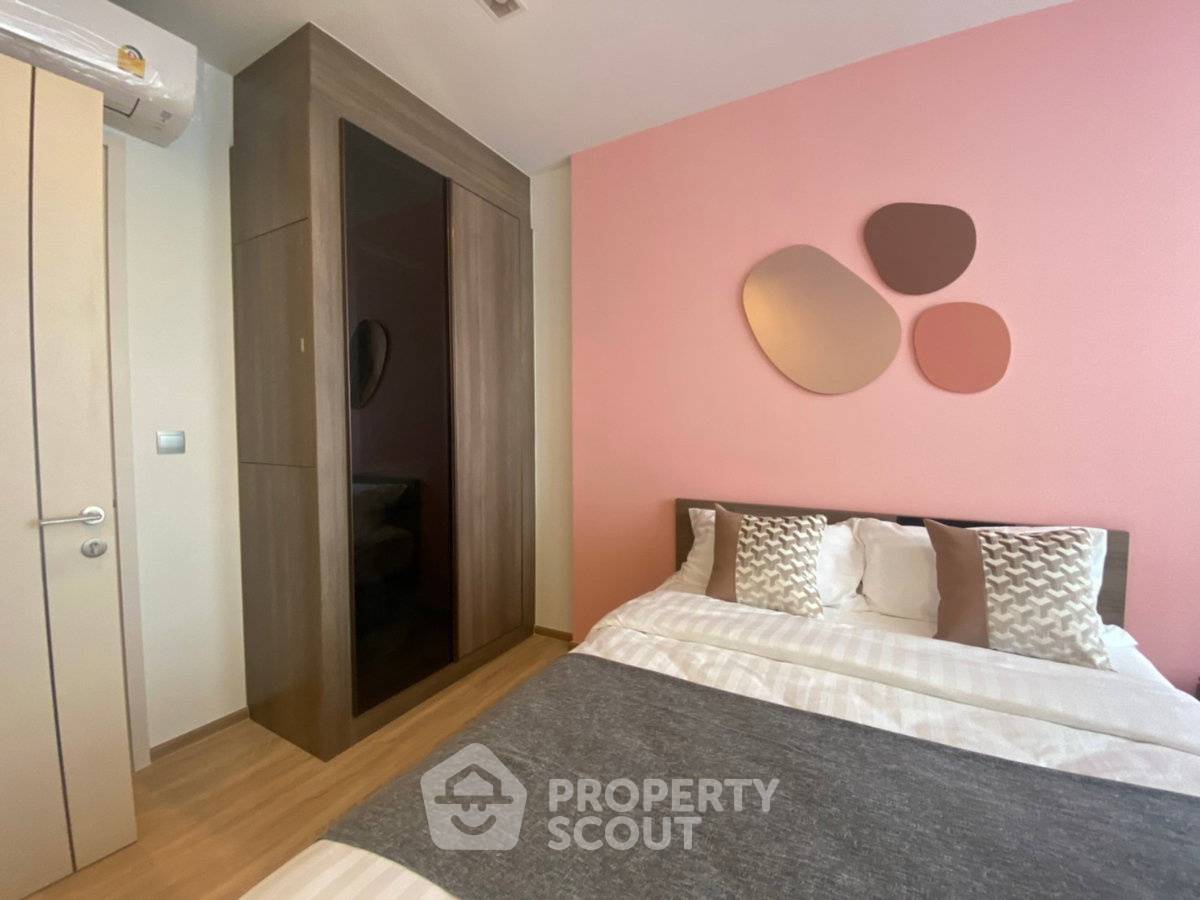 picture 44th-Floor 1-BR At The Line Phahon - Pradipat Near BTS Saphan Khwai (ID 3215693) - 7/17