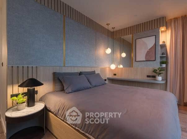 picture 2-BR Condo at Muniq Sukhumvit 23 near MRT Sukhumvit (ID 3306533) - 5/10