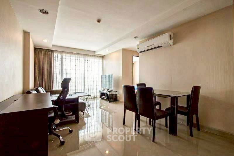 picture 2-BR For Sale At The Line Phahonyothin Park Near MRT Phahon Yothin (ID 2583559) - 1/12
