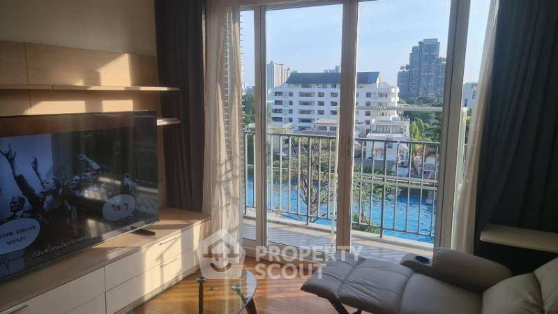picture 200m To BTS Thong Lor | 3-BR 101 Sqm At Siri At Sukhumvit (ID 2918218) - 4/7