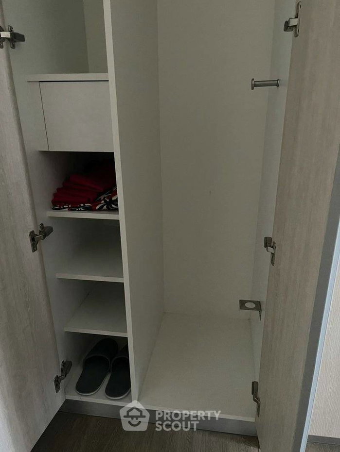 picture 19th-Floor 1-BR At Keen Centre Sriracha, Si Racha (ID 3224008) - 2/7