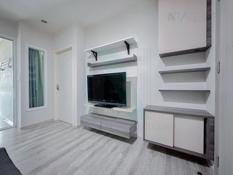 🎊 For Rent Condo CENTRIC ARI STATION Building A, Floor 11,1 bed room, Room size 28 sqm