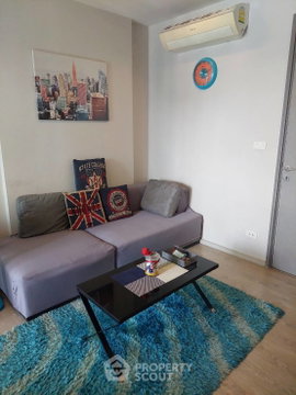 คอนโด 1 ห้องนอน ชั้น 21 โครงการ The Base Central Pattaya (ID 1545639)